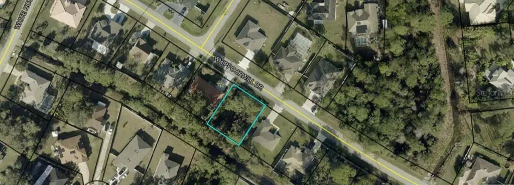 41 Whippoorwill Drive, PALM COAST