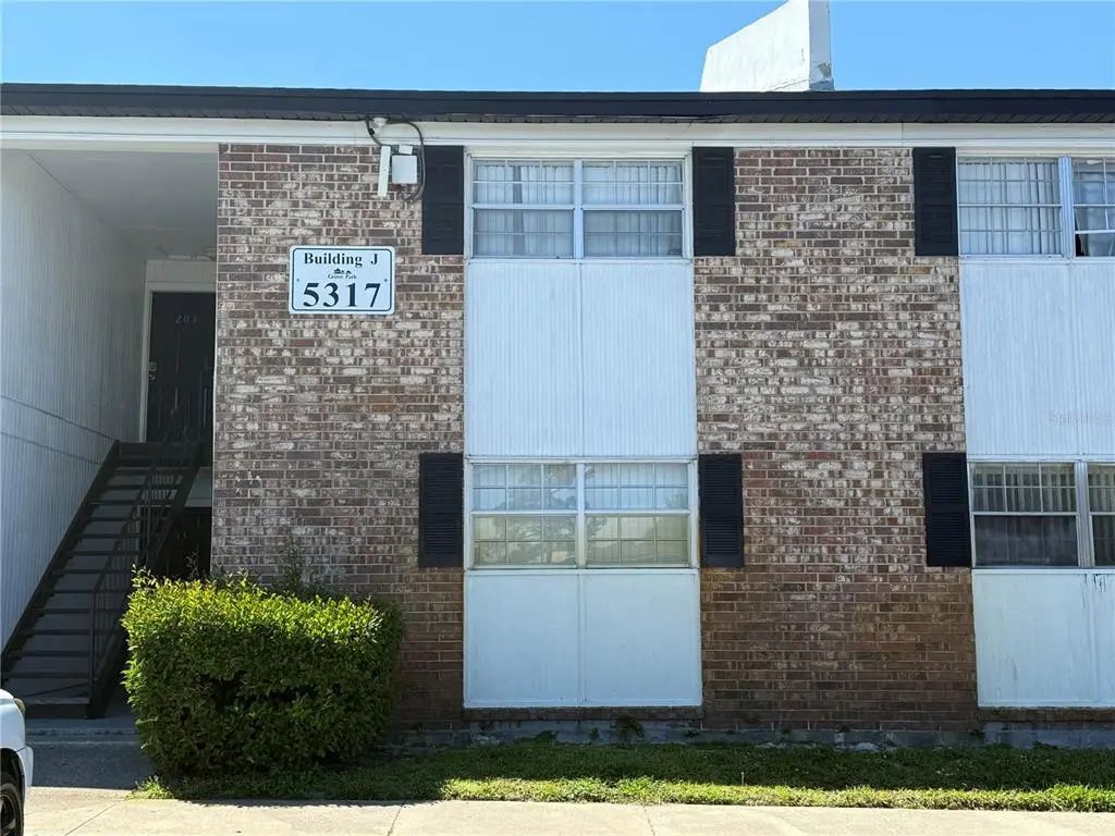5317 Curry Ford Road 103, ORLANDO