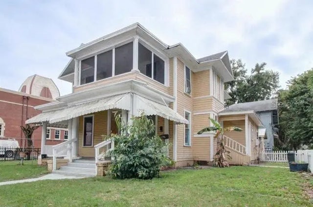 301 E Palm Avenue B, TAMPA