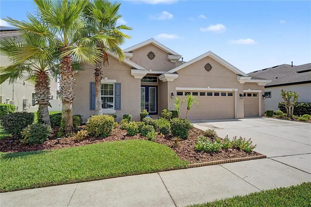 8118 Water Color Drive, LAND O LAKES