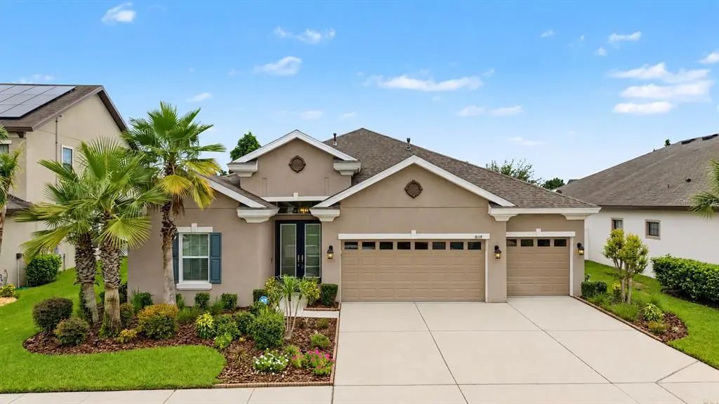 8118 Water Color Drive, LAND O LAKES