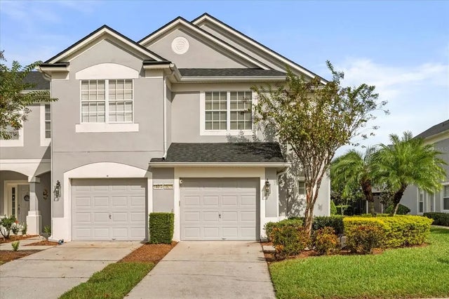 15019 Bellinkoff Lane, ORLANDO