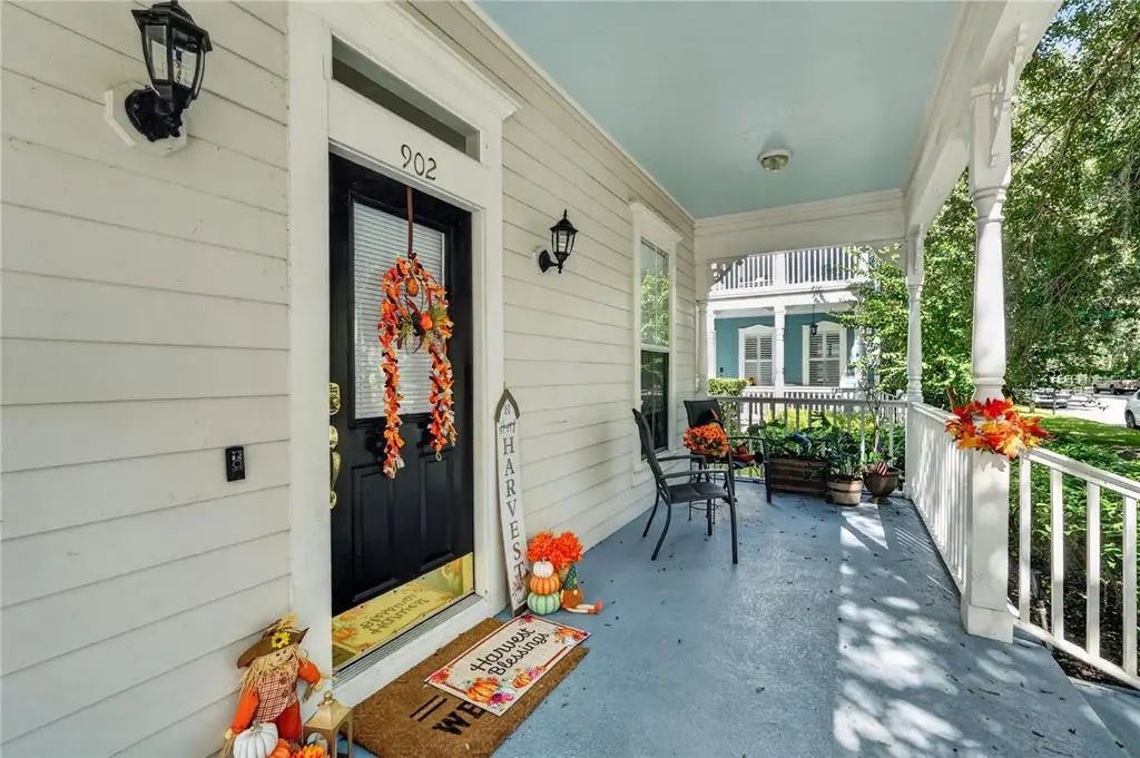 902 Waterside Drive, CELEBRATION