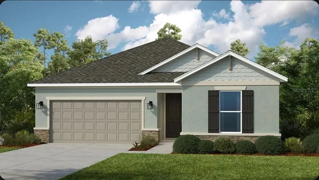 629 Moon Shell Circle, NEW SMYRNA BEACH