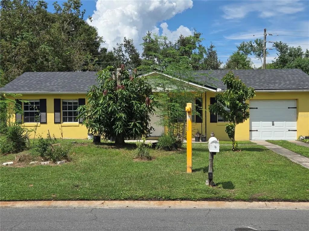 221 Citrus Drive, KISSIMMEE