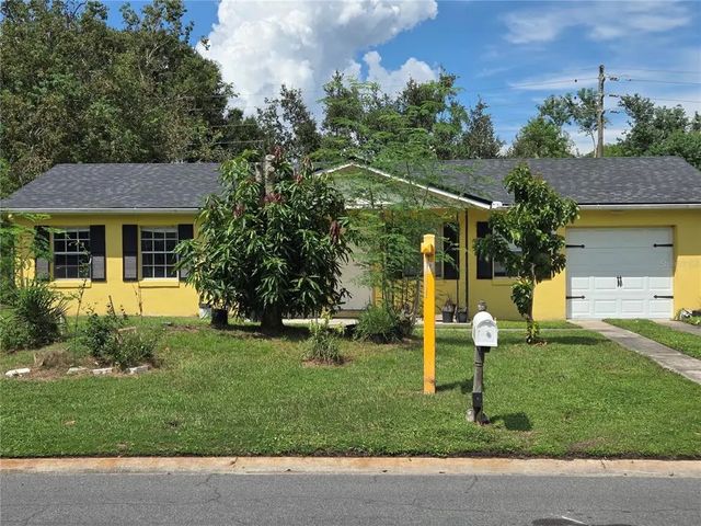 221 Citrus Drive, KISSIMMEE