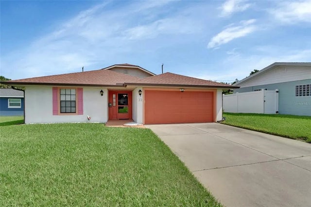 33 Rivocean Drive, ORMOND BEACH