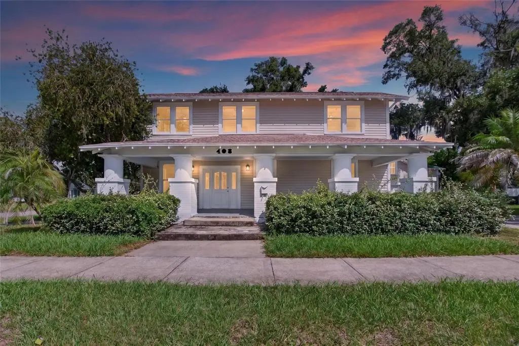 408 W Herring Street, PLANT CITY