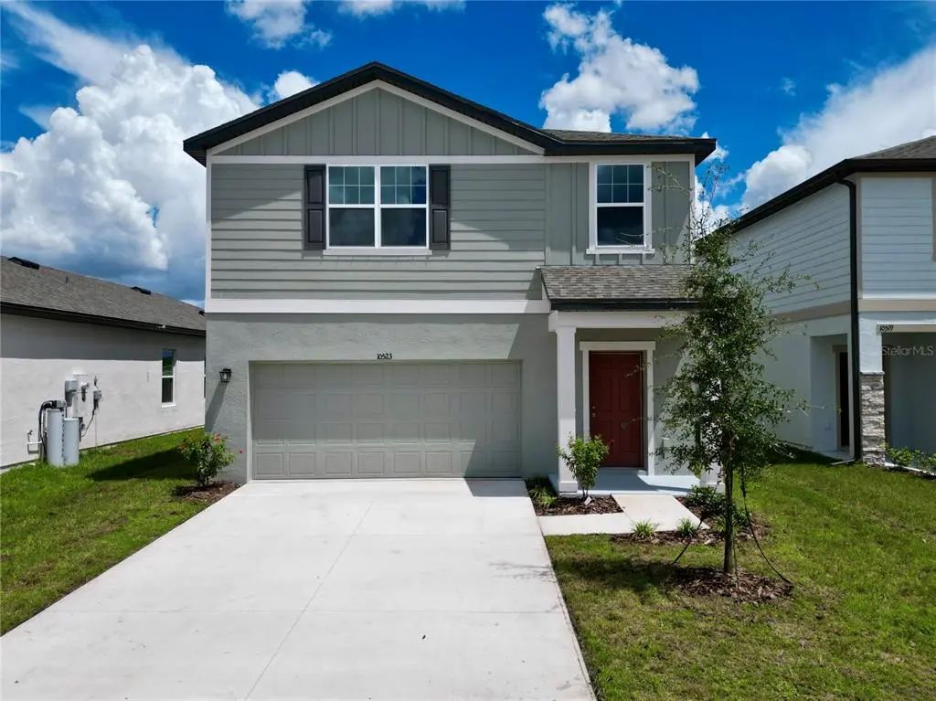 10523 Curving Creek Loop, PARRISH