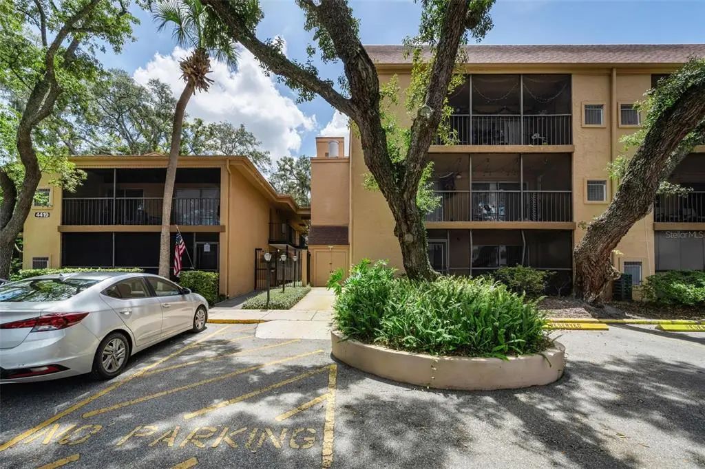 4411 Shady Terrace Lane 115, TAMPA