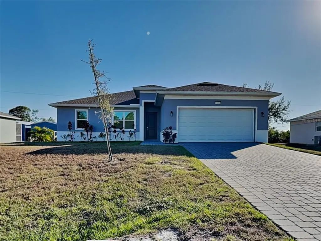 17508 Waco Avenue, PORT CHARLOTTE