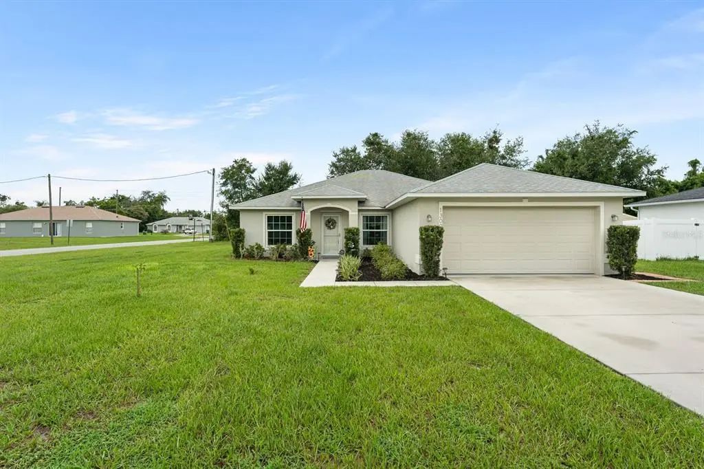 1300 Azora Drive, DELTONA