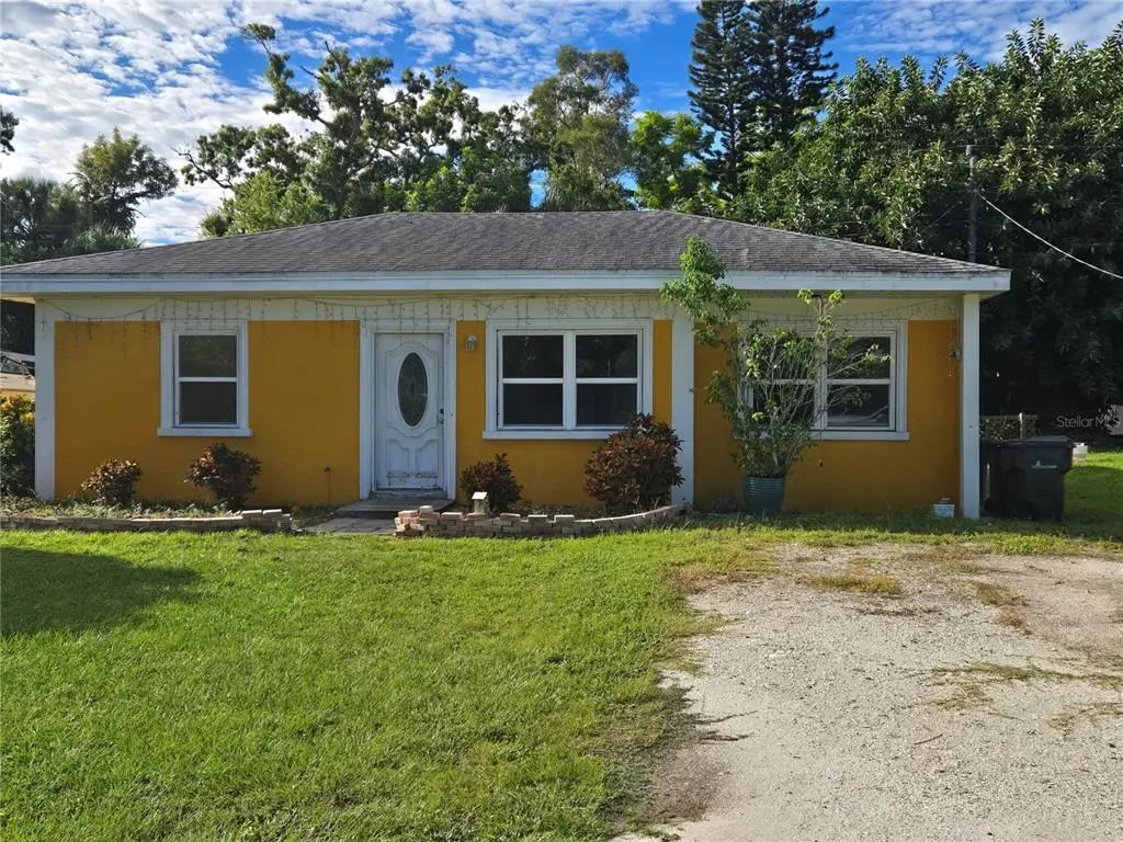 3314 Williamsburg Street, SARASOTA
