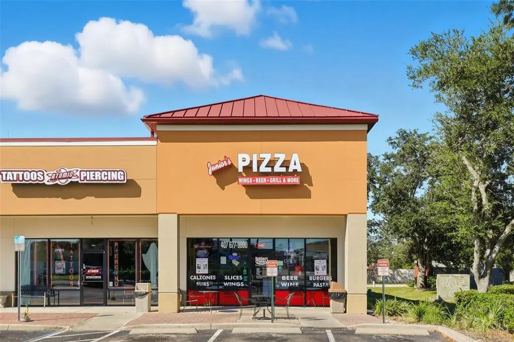 3920 N Dean Road 400, ORLANDO