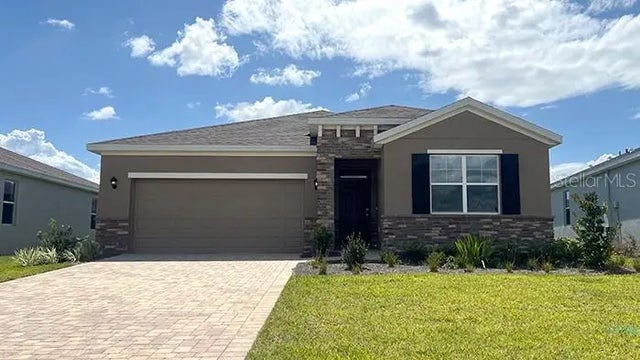 4050 Nw 48th Terrace Road, OCALA