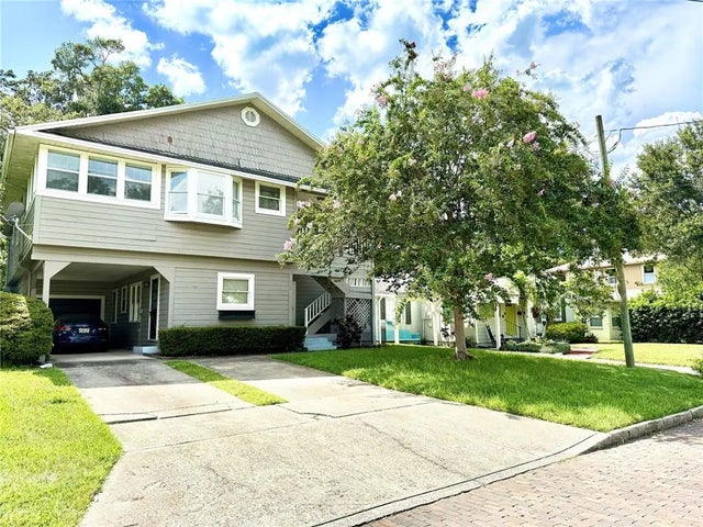 1312 & 1314 Belgrade Avenue, ORLANDO