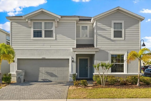 3500 Lavender Drive, DAVENPORT