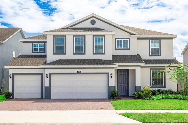 4934 Chase Court, ST CLOUD