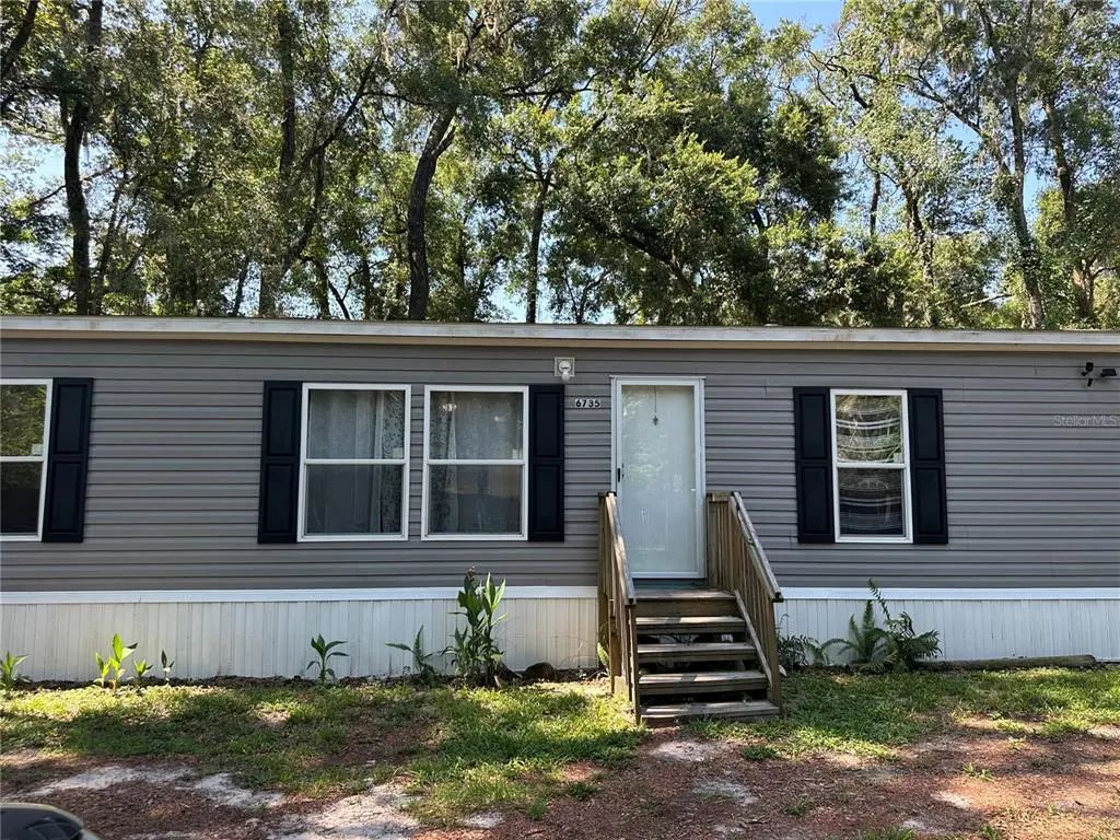 6735 Sw 51st Avenue, GAINESVILLE