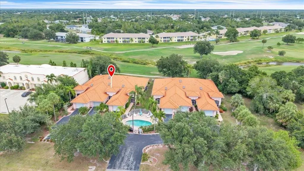 1260 Rio De Janeiro Avenue 102, PUNTA GORDA