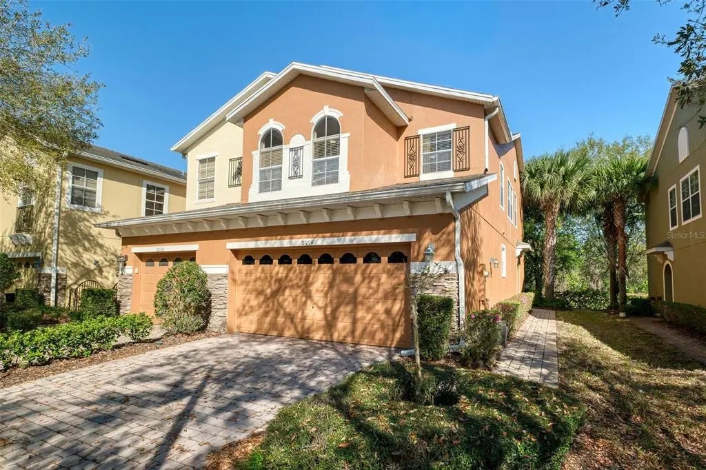 2664 Sweet Magnolia Place, OVIEDO