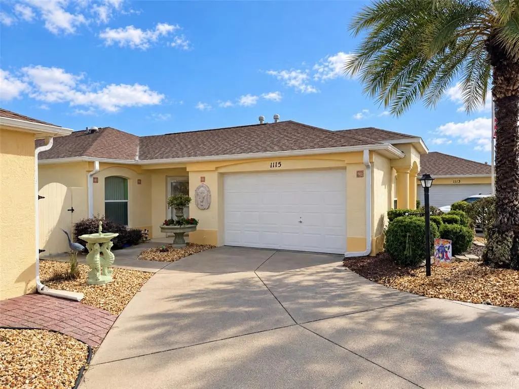 1115 San Bernardo Road, THE VILLAGES