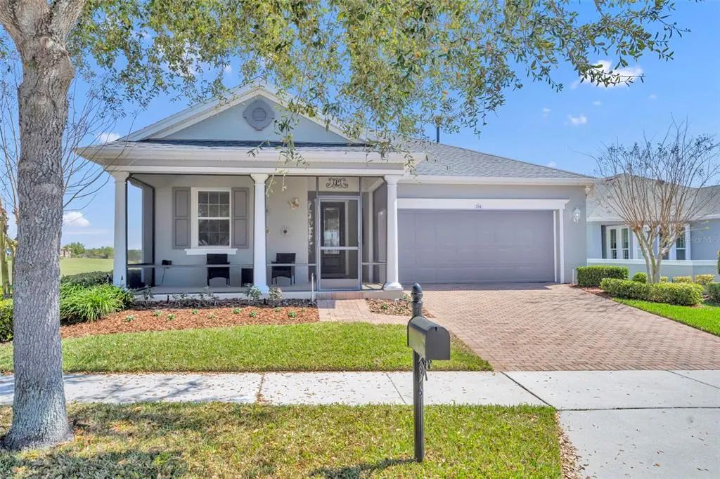 334 Silver Maple Road, GROVELAND