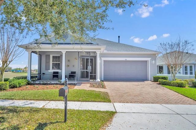334 Silver Maple Road, GROVELAND