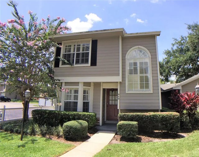 949 Tillery Way 101, ORLANDO