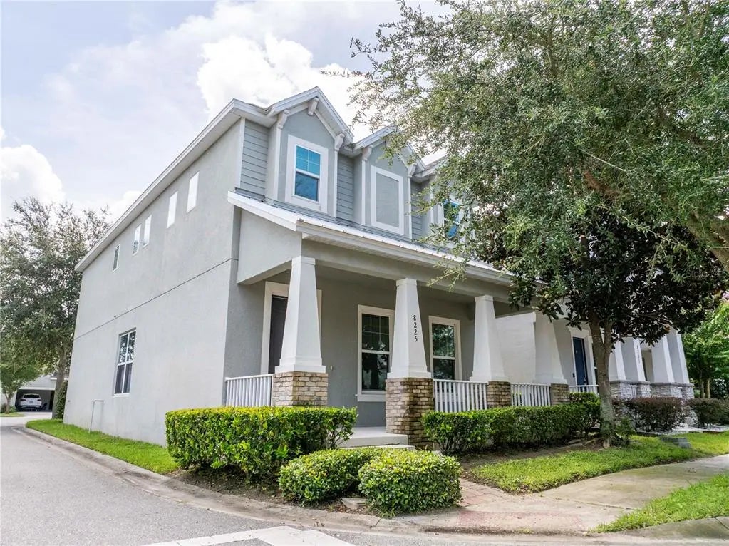8225 Bryce Canyon Avenue, WINDERMERE