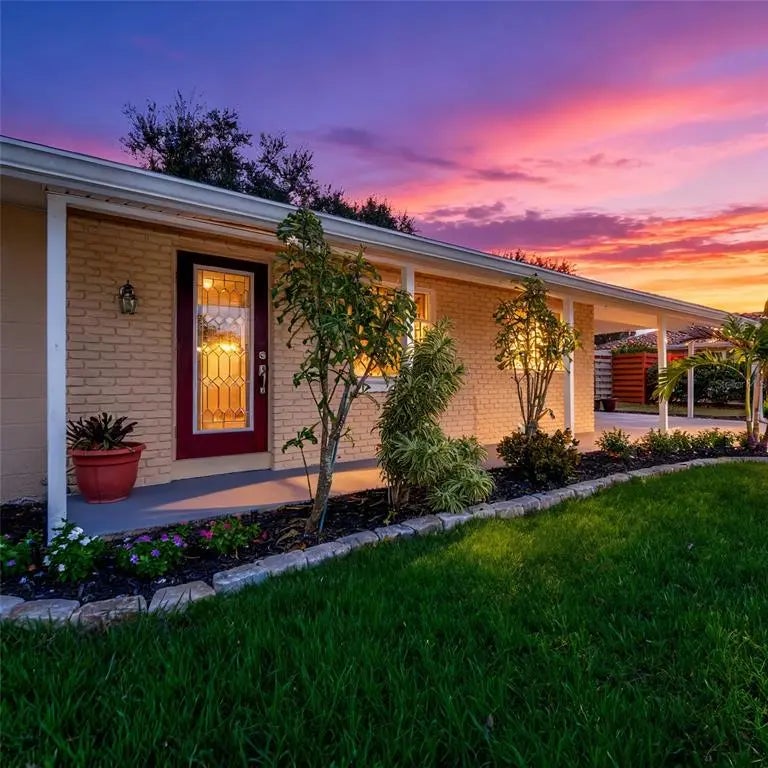 2707 Bigelow Dr, SARASOTA