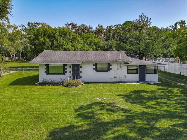 265 Tanner Street, NEW SMYRNA BEACH