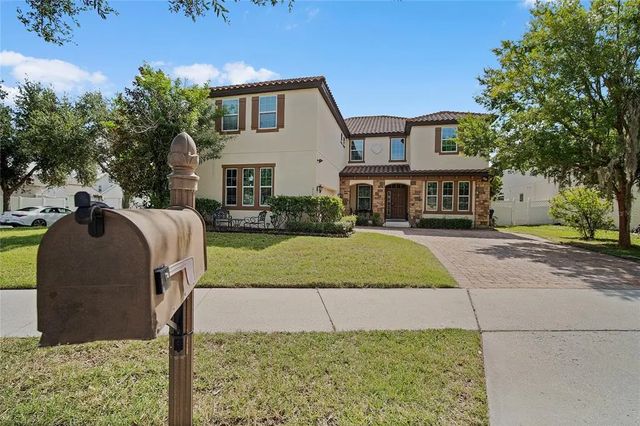 6152 Golden Dewdrop Trail, WINDERMERE