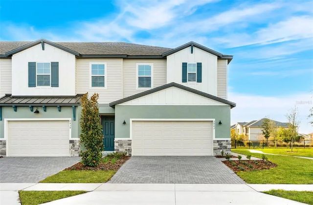 1129 Orange Trailside Way, OCOEE