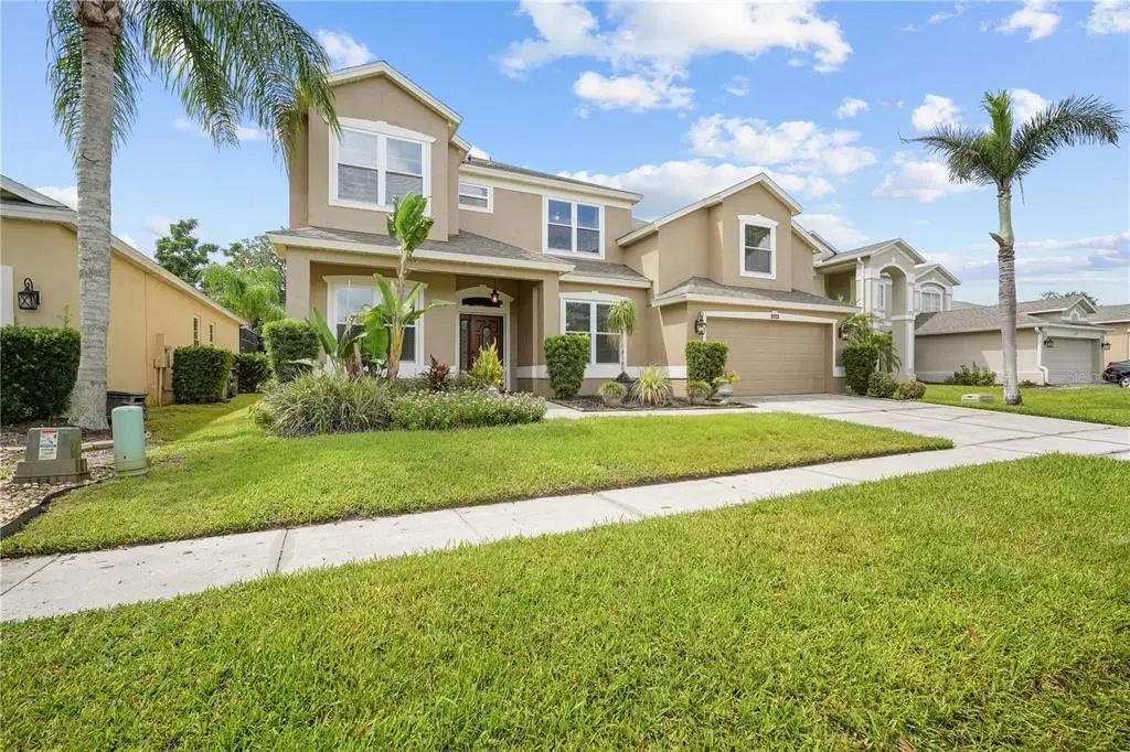 10169 Marsh Pine Circle, ORLANDO