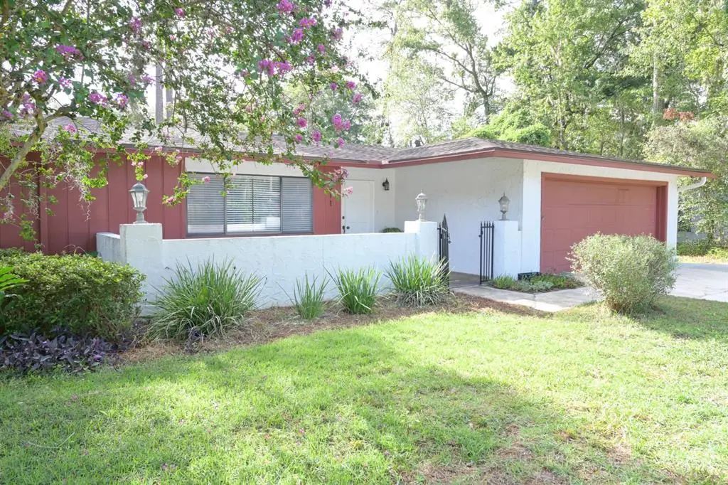 3511 Nw 40th Terrace, GAINESVILLE
