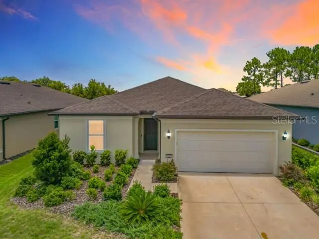 8989 Sw 57th Place Road, OCALA