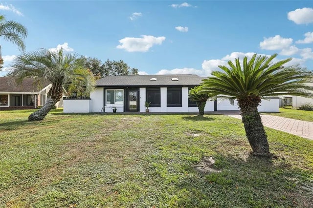 706 Brassie Lane, KISSIMMEE