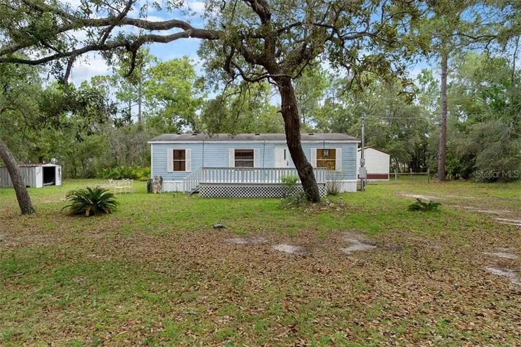 6037 W Patriot Street, Homosassa