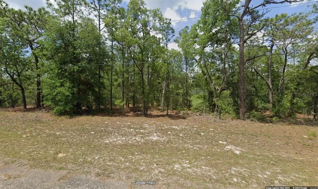 447 W Cabot Lane, DUNNELLON