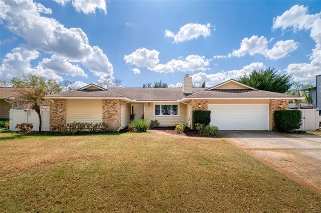 8878 Larwin Lane, ORLANDO