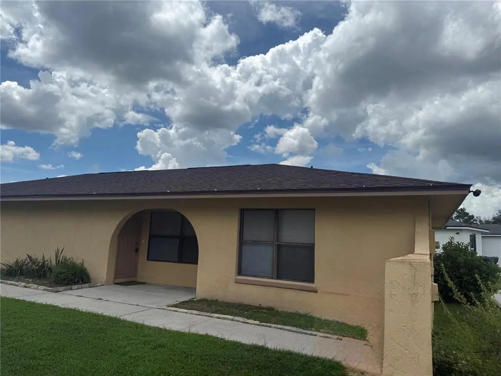 627 Bittern Court A, KISSIMMEE