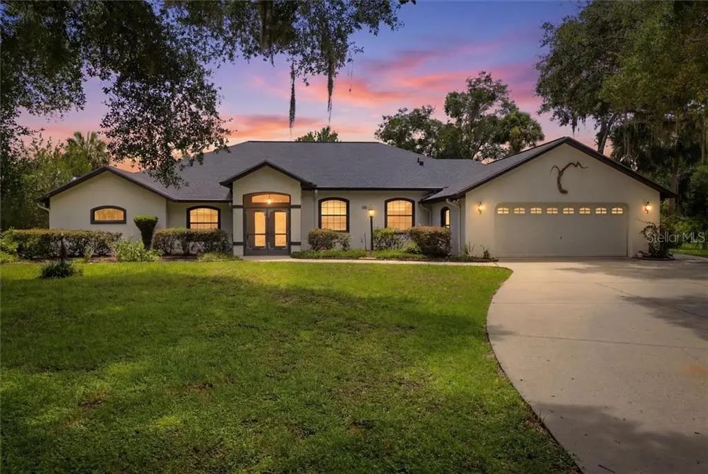 8500 E Dawn Court, Inverness
