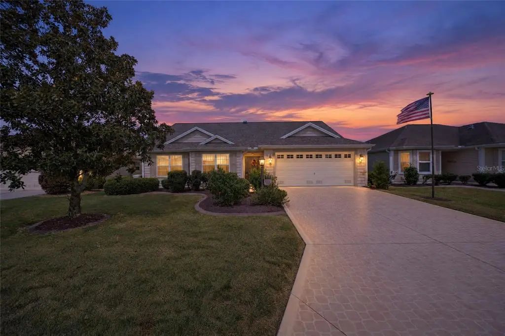 1648 Pennecamp Drive, THE VILLAGES