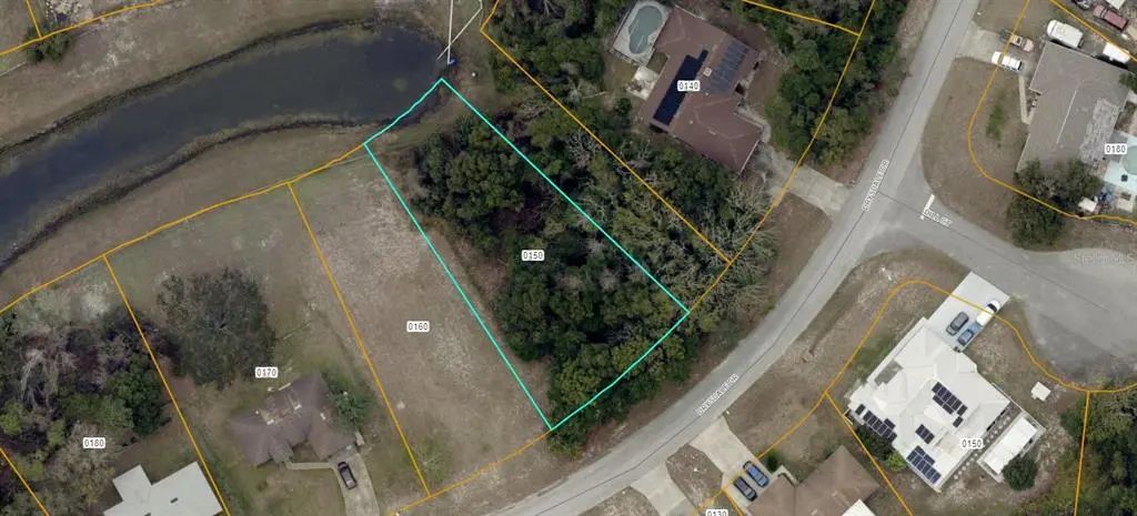 1466 Drysdale Drive, DELTONA