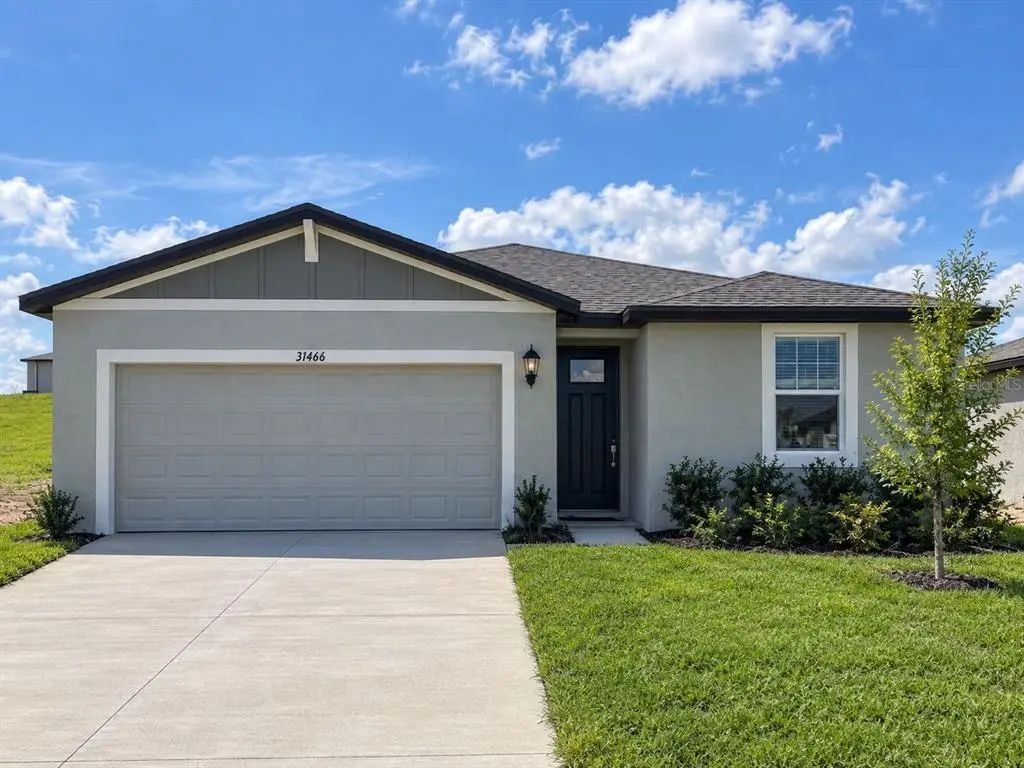 31466 Malbec Drive, BROOKSVILLE