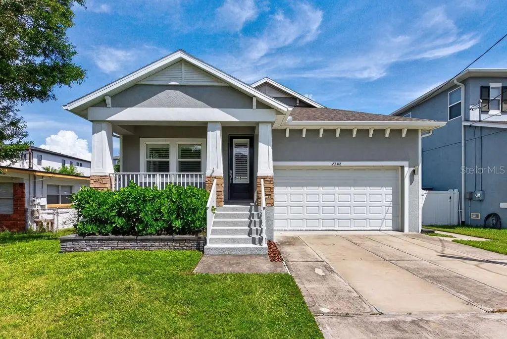 7508 S Swoope Street, TAMPA