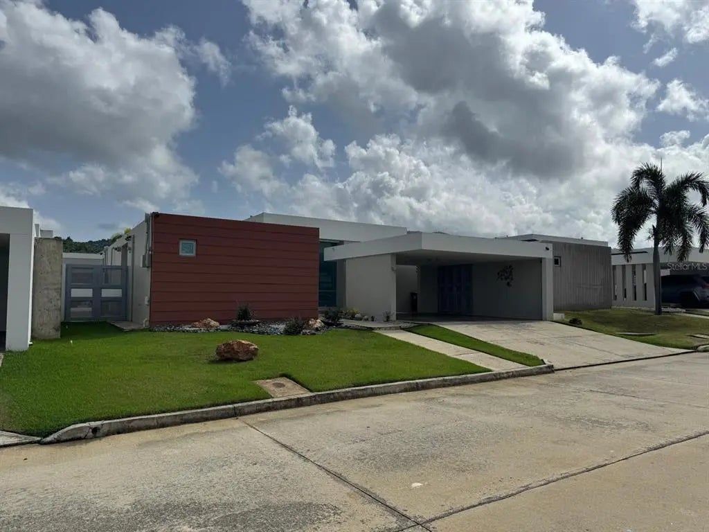 99 Calle Mabu, JUNCOS