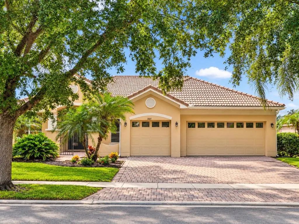 3881 Bowfin Trail, KISSIMMEE