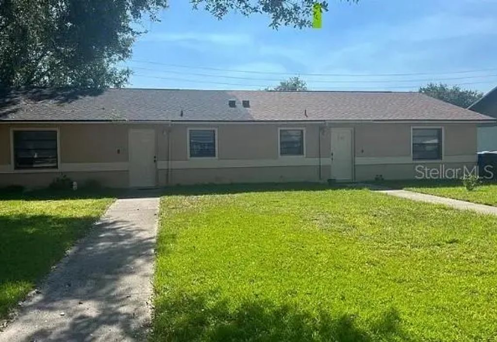 2112 W Martin Street, KISSIMMEE